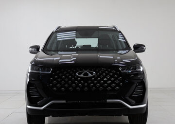 Chery Tiggo 7 Pro Вид 2