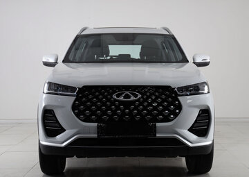 Chery Tiggo 7 Pro Вид 2