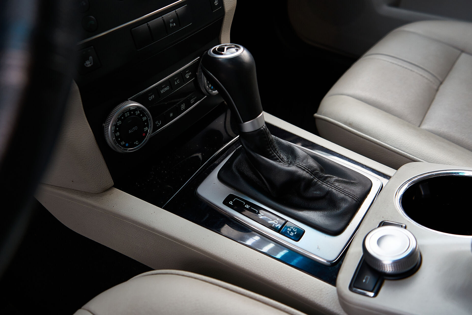 Mercedes benz GLK-Класс