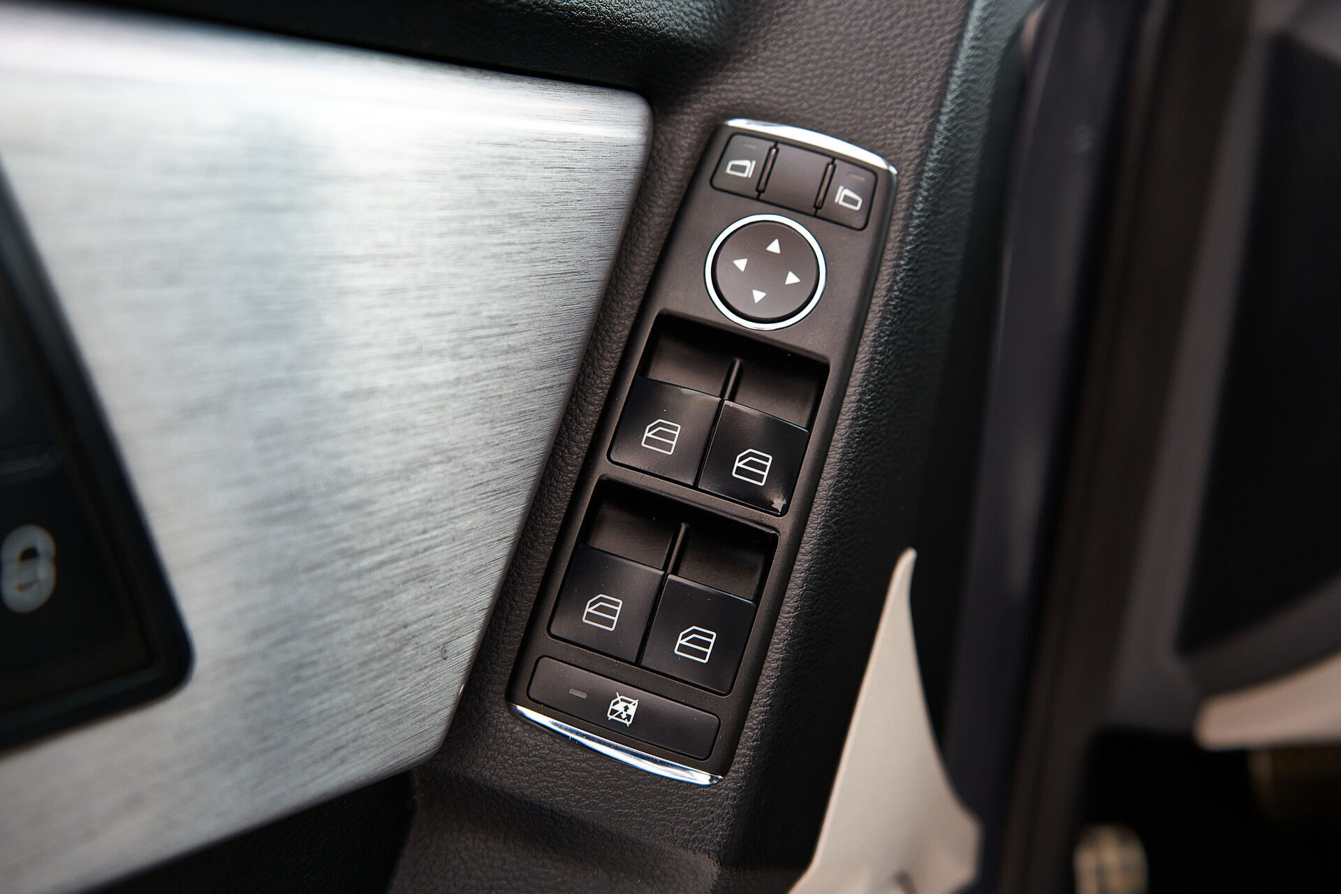 Mercedes benz GLK-Класс