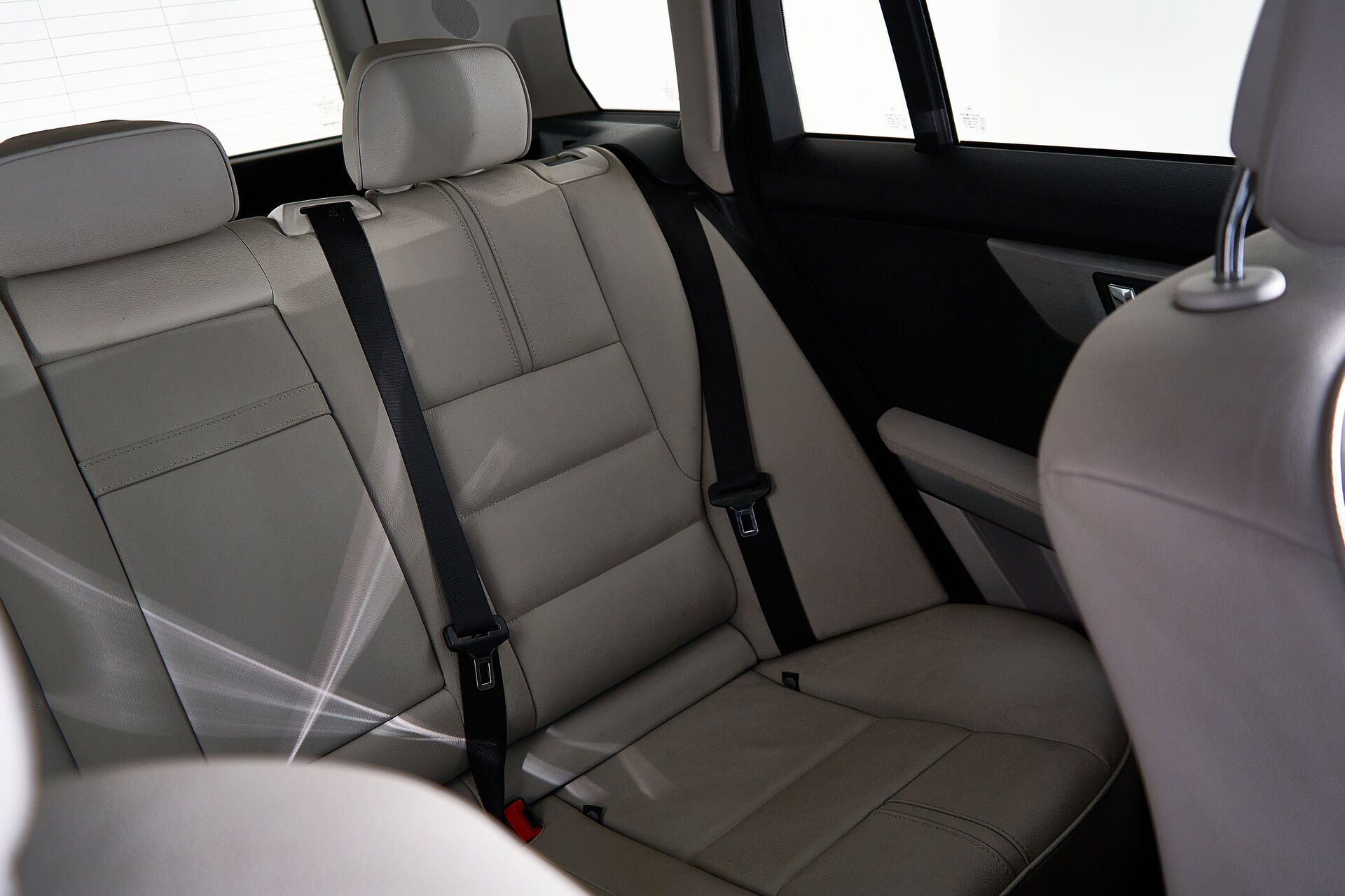 Mercedes benz GLK-Класс