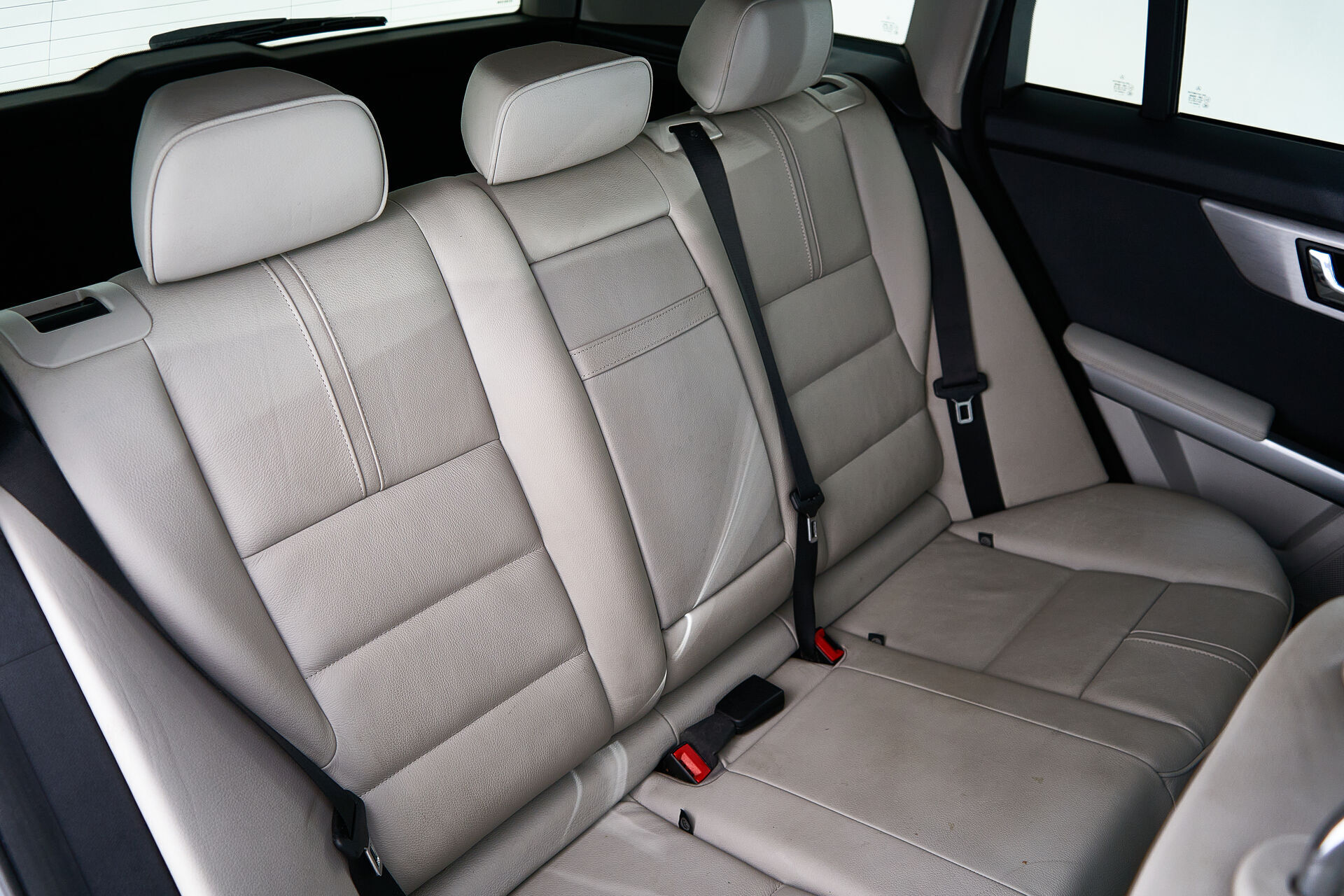 Mercedes benz GLK-Класс