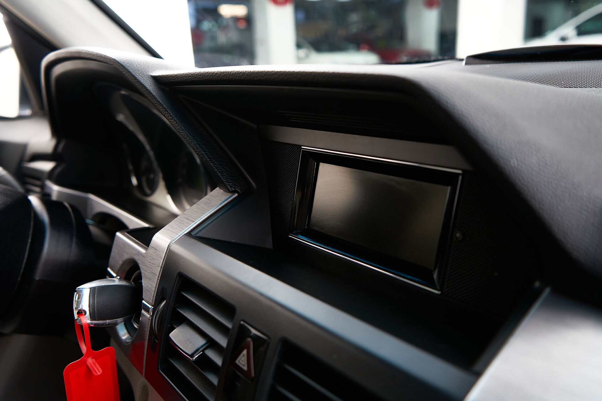 Mercedes benz GLK-Класс