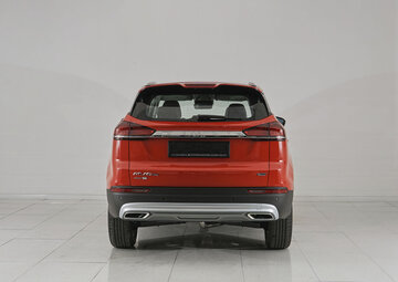 Geely Atlas Pro Вид 5