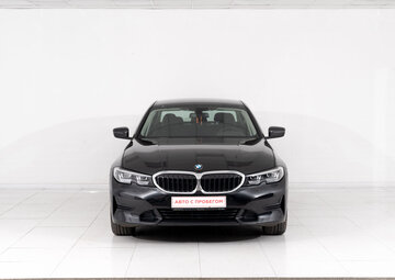 BMW 3 серии Вид 2