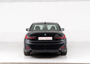 BMW 3 серии Вид 5