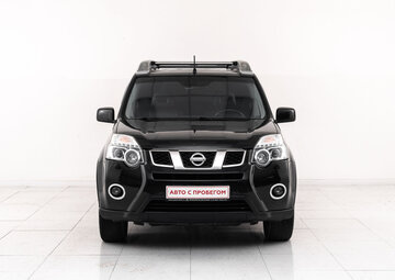 Nissan X-Trail Вид 2