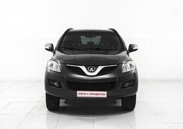 Great Wall Hover H5 Вид 2