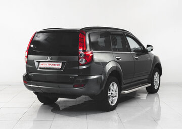 Great Wall Hover H5 Вид 4