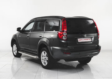 Great Wall Hover H5 Вид 5