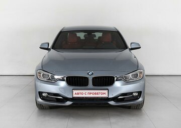 BMW 3 серии Вид 2