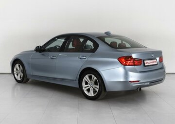 BMW 3 серии Вид 3