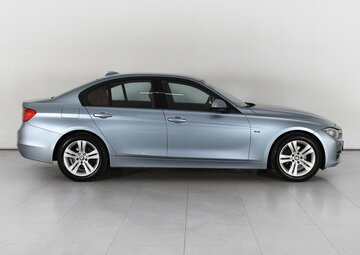 BMW 3 серии Вид 4