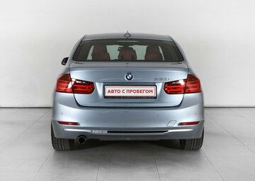 BMW 3 серии Вид 5