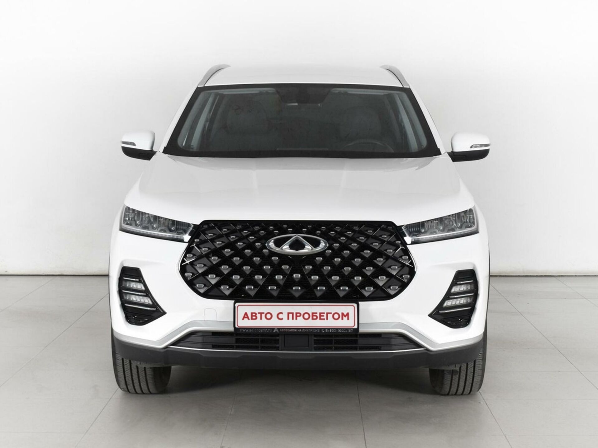 Chery Tiggo 7 Pro Max