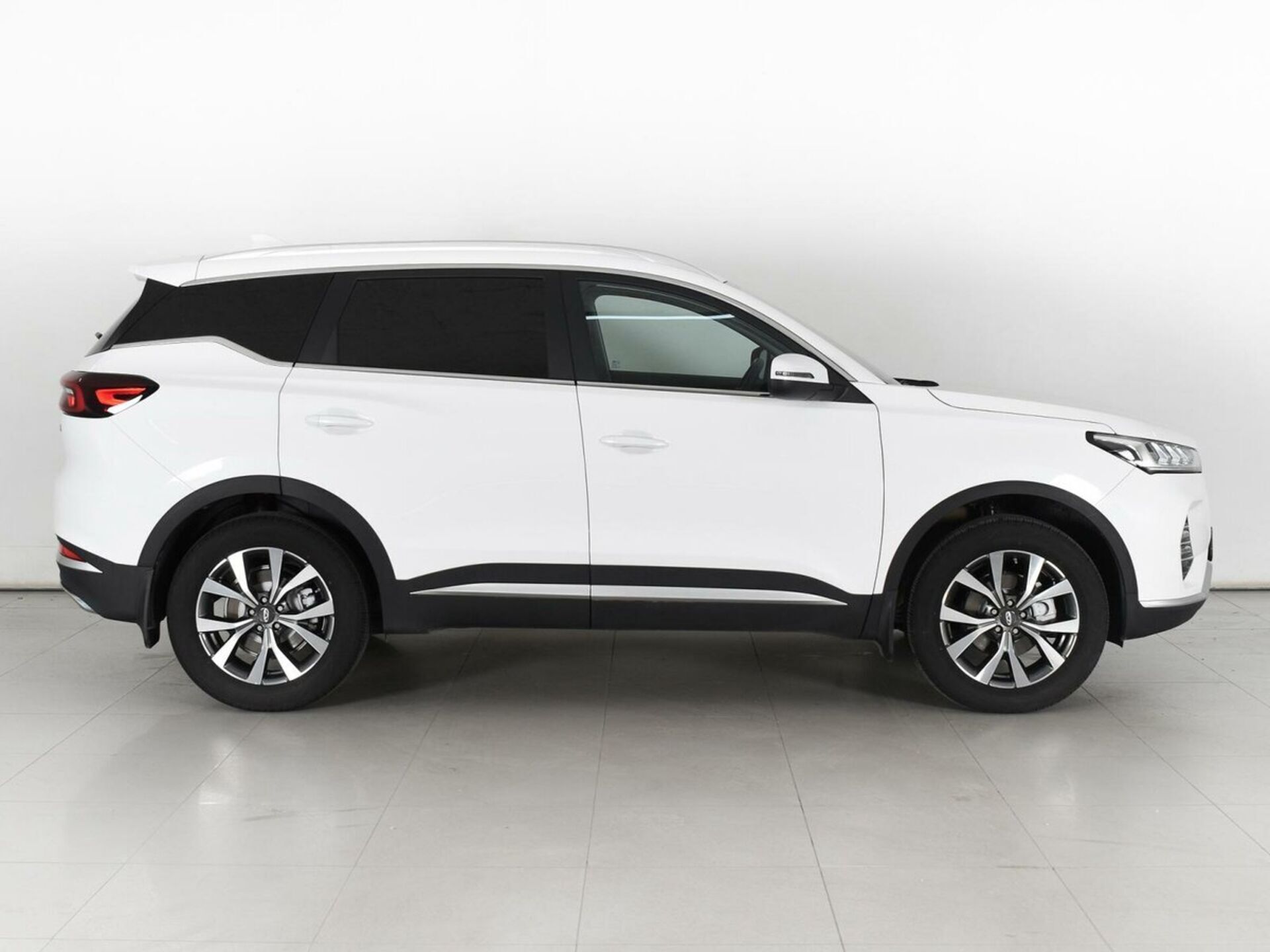 Chery Tiggo 7 Pro Max