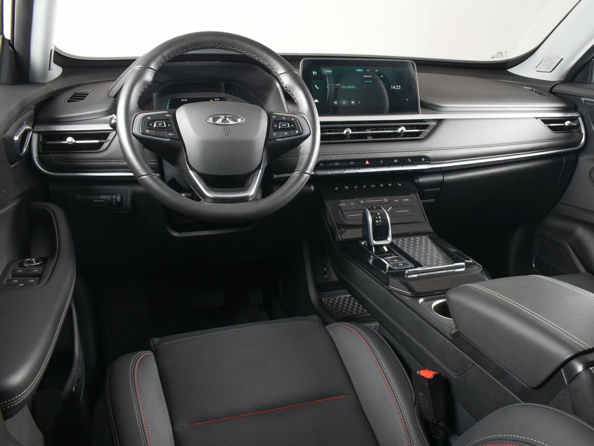 Chery Tiggo 7 Pro Max