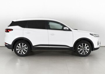 Chery Tiggo 7 Pro Max Вид 4