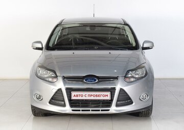 Ford Focus Вид 2