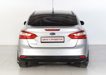 Ford Focus Вид 5