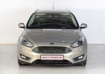 Ford Focus Вид 2