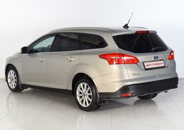 Ford Focus Вид 3