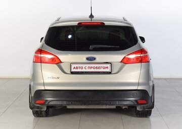Ford Focus Вид 5
