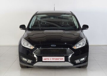 Ford Focus Вид 2