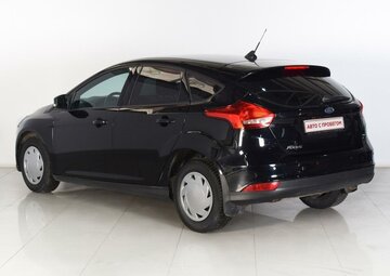 Ford Focus Вид 3