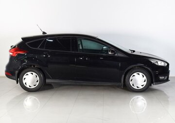 Ford Focus Вид 4