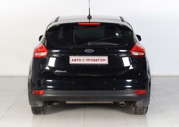Ford Focus Вид 5