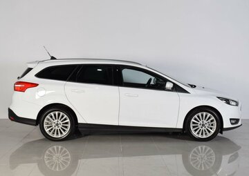 Ford Focus Вид 4
