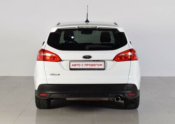 Ford Focus Вид 5