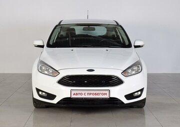 Ford Focus Вид 2