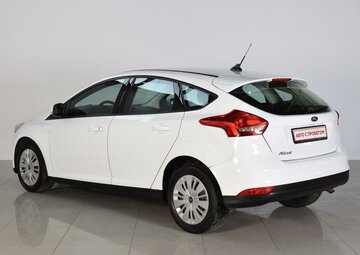 Ford Focus Вид 3