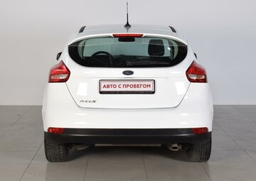 Ford Focus Вид 5