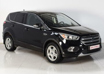 Ford Kuga Вид 1