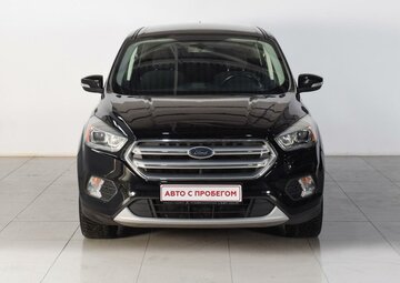 Ford Kuga Вид 2