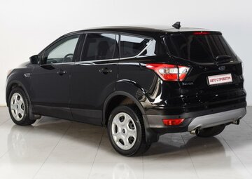 Ford Kuga Вид 3