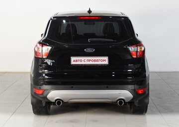 Ford Kuga Вид 5