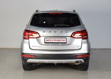 Haval H6 Вид 5