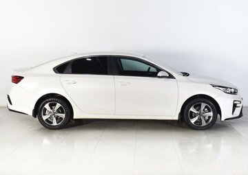 Kia Cerato Вид 4