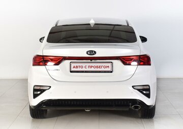 Kia Cerato Вид 5