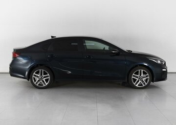 Kia Cerato Вид 4