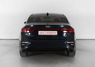 Kia Cerato Вид 5