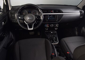 Kia Rio Вид 5