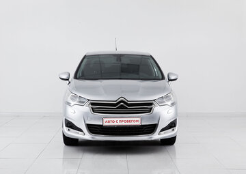 Citroen C4 Вид 2