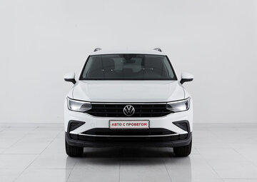 Volkswagen Tiguan Вид 2