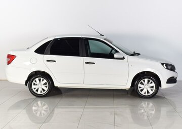 Lada Granta Вид 4