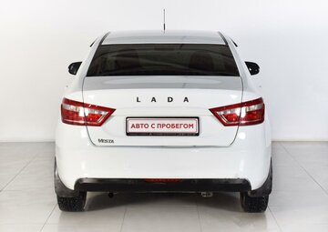 Lada Vesta Вид 5